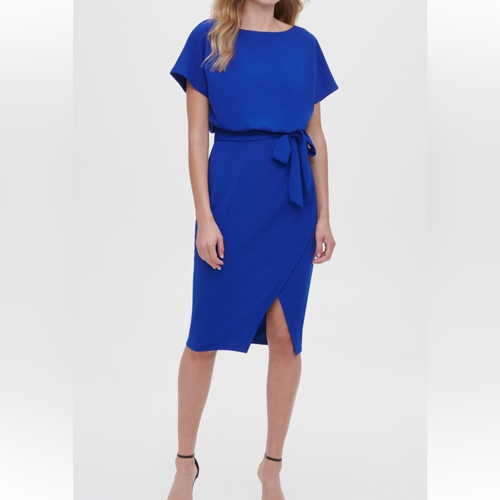 Kensie dress